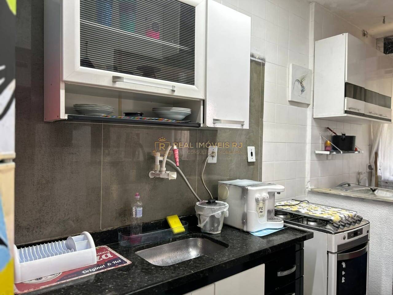 Apartamento, 2 quartos, 50 m² - Foto 12