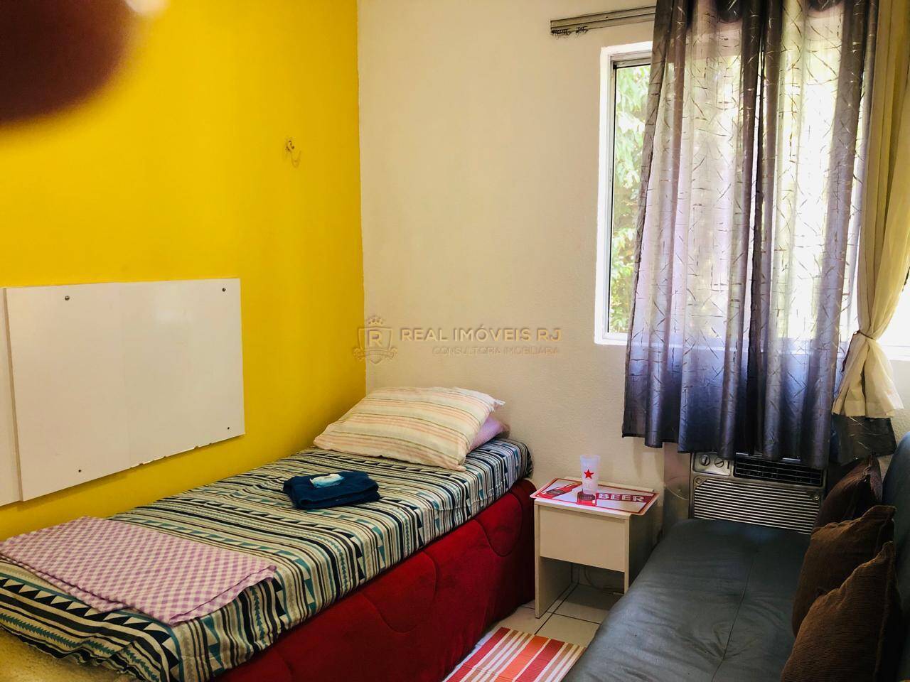 Apartamento, 2 quartos, 50 m² - Foto 10