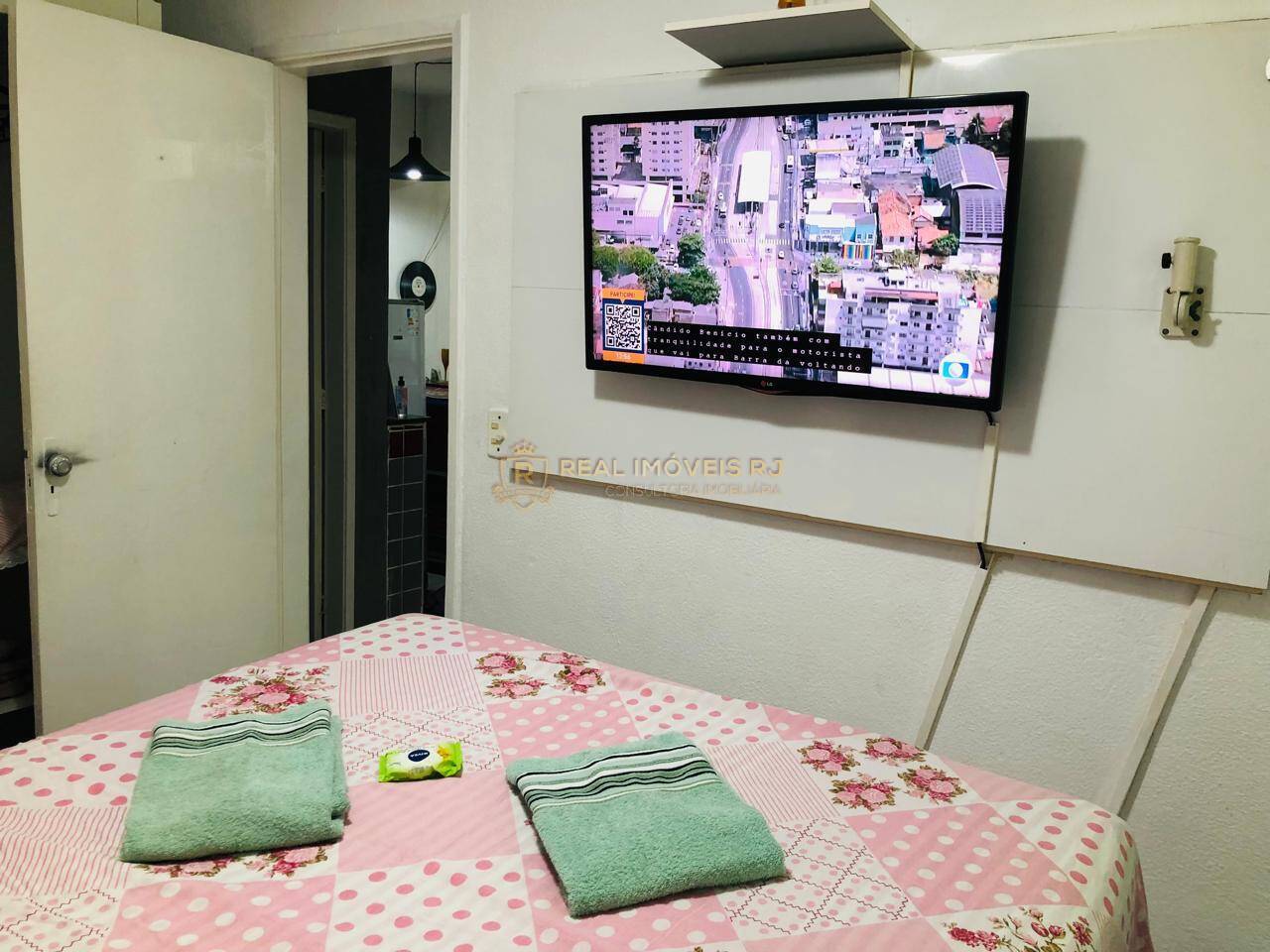 Apartamento, 2 quartos, 50 m² - Foto 9