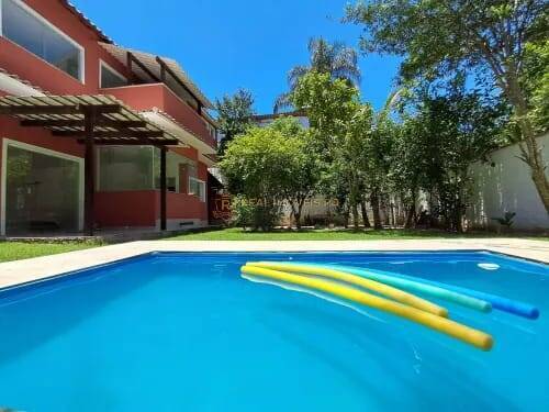 Casa, 4 quartos, 306 m² - Foto 2