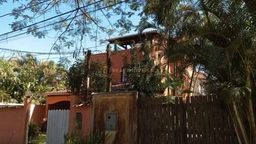 Casa, 4 quartos, 238 m² - Foto 2