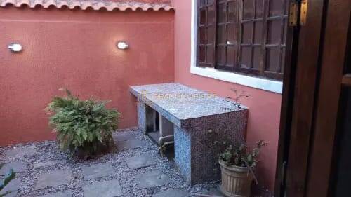 Casa, 4 quartos, 238 m² - Foto 3