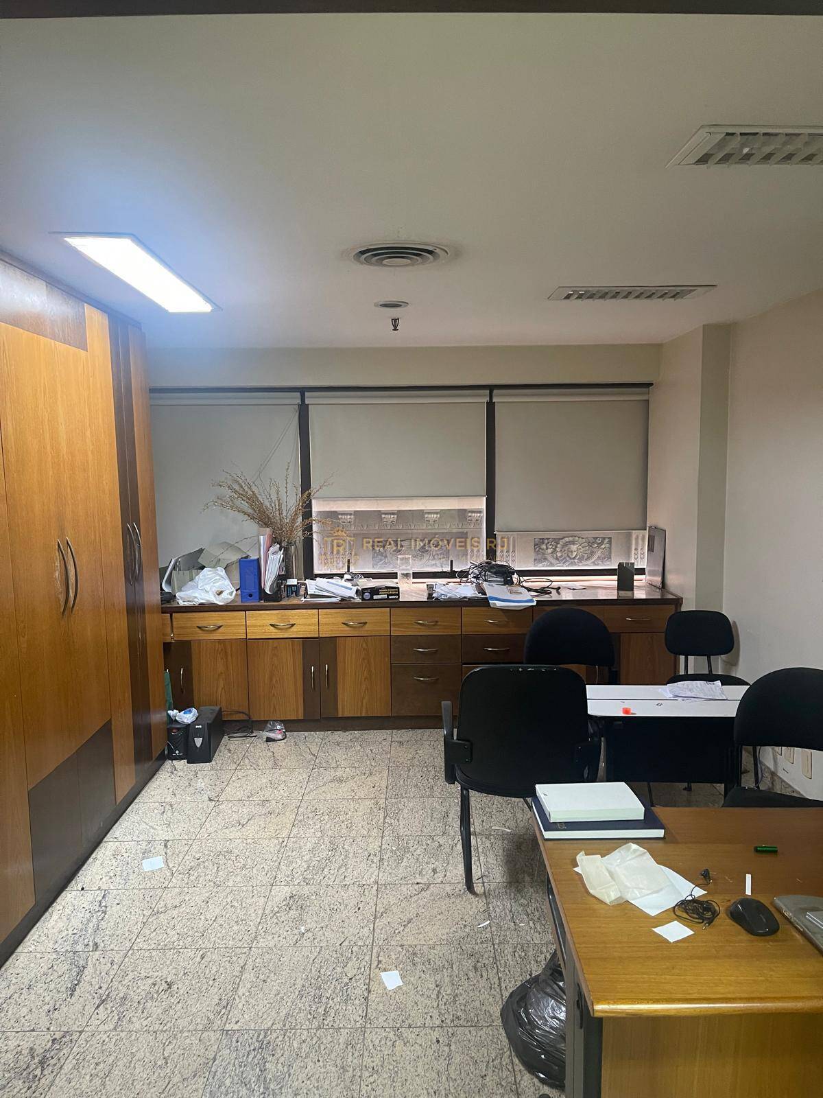 Conjunto Comercial-Sala para alugar, 110m² - Foto 1