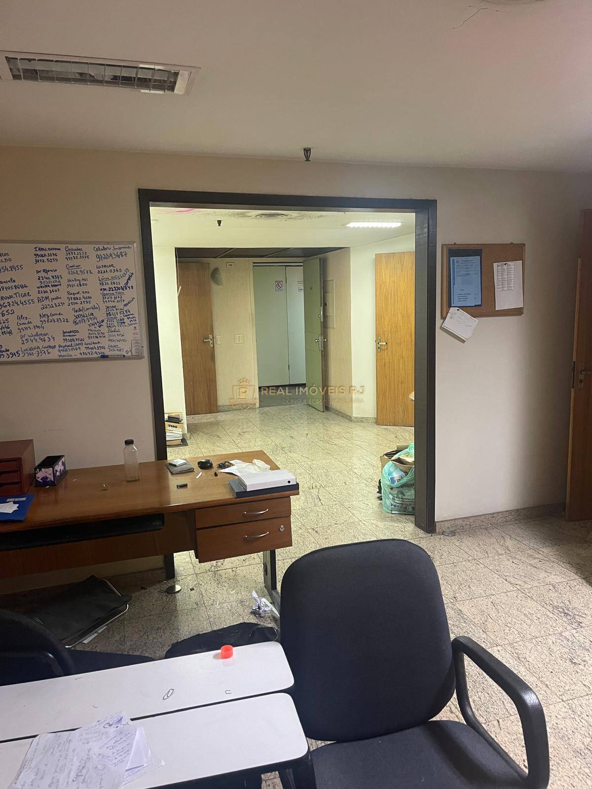 Conjunto Comercial-Sala para alugar, 110m² - Foto 2