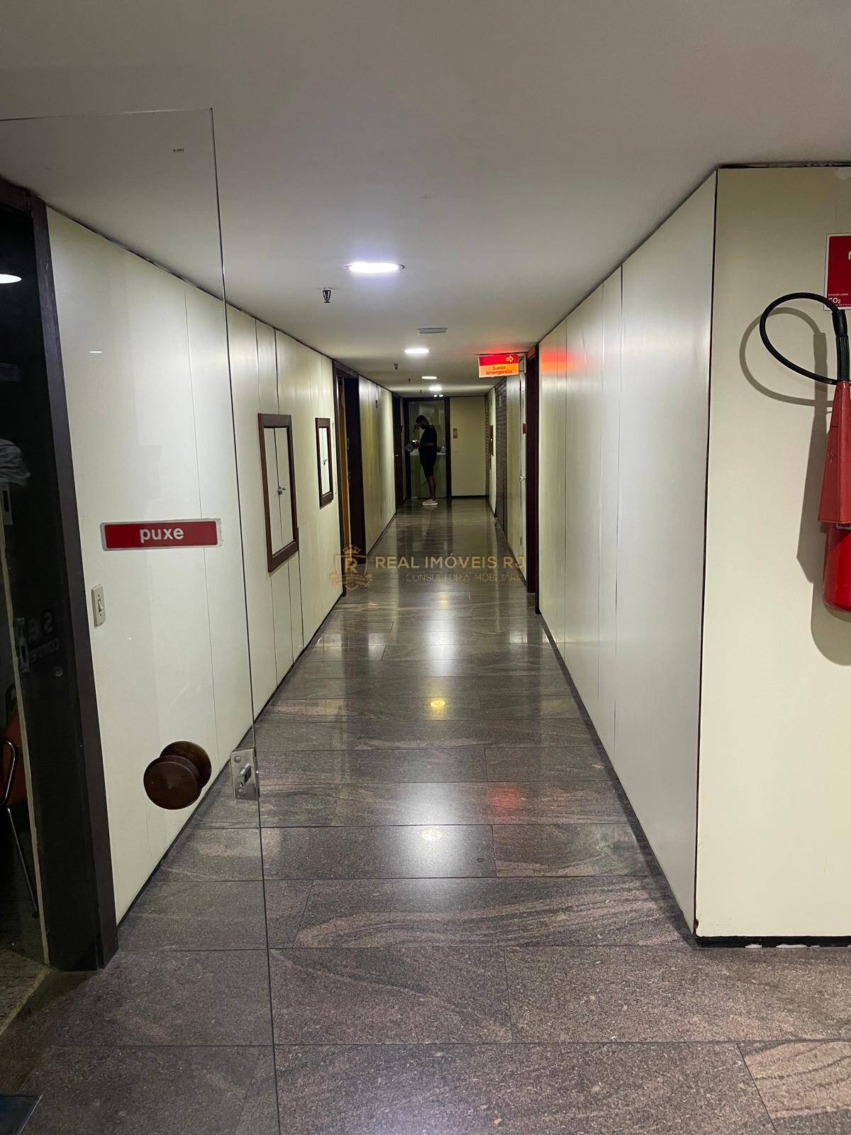 Conjunto Comercial-Sala para alugar, 110m² - Foto 4