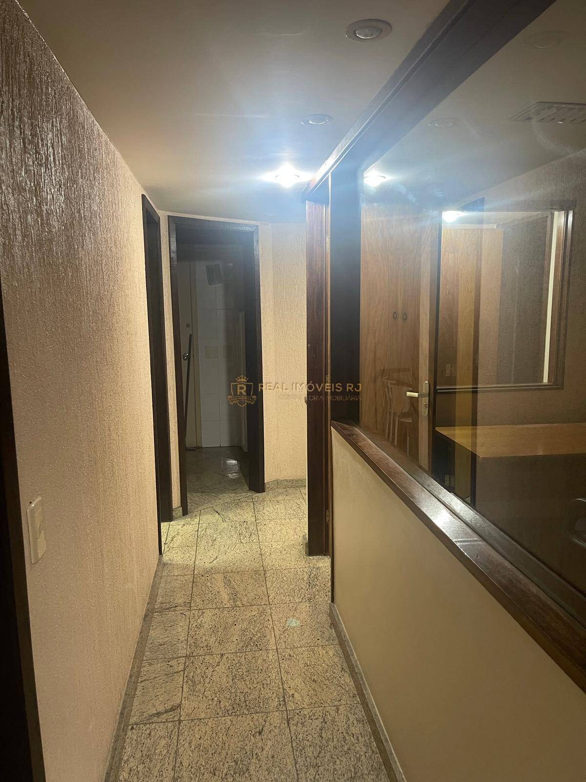 Conjunto Comercial-Sala para alugar, 110m² - Foto 5