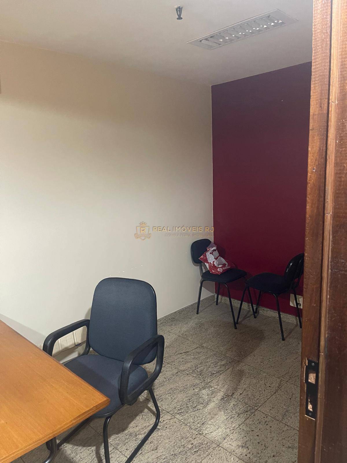 Conjunto Comercial-Sala para alugar, 110m² - Foto 6