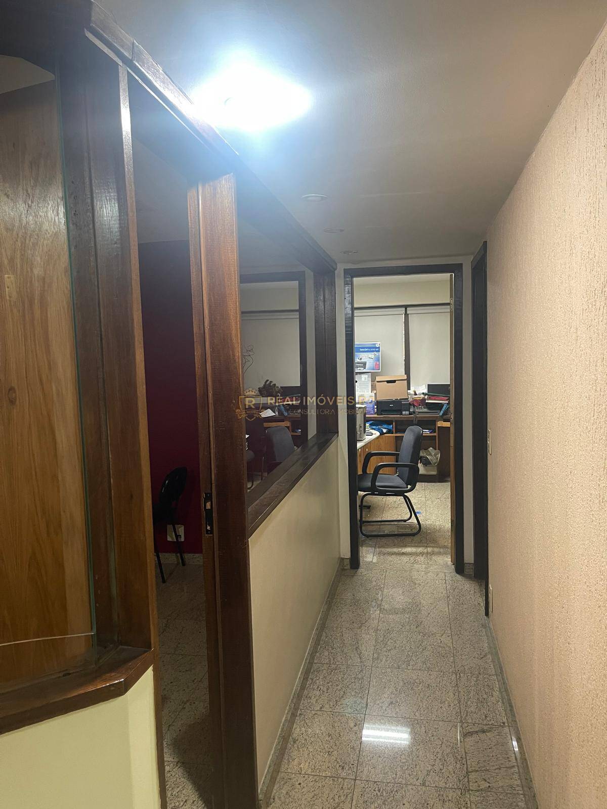 Conjunto Comercial-Sala para alugar, 110m² - Foto 7