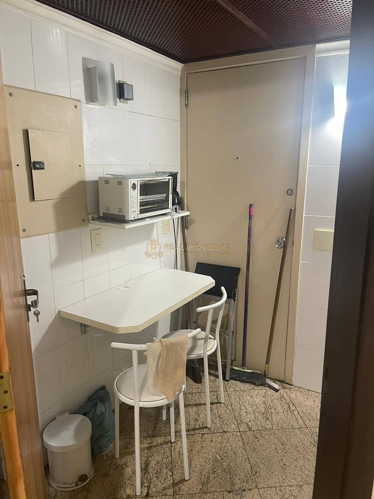 Conjunto Comercial-Sala para alugar, 110m² - Foto 8