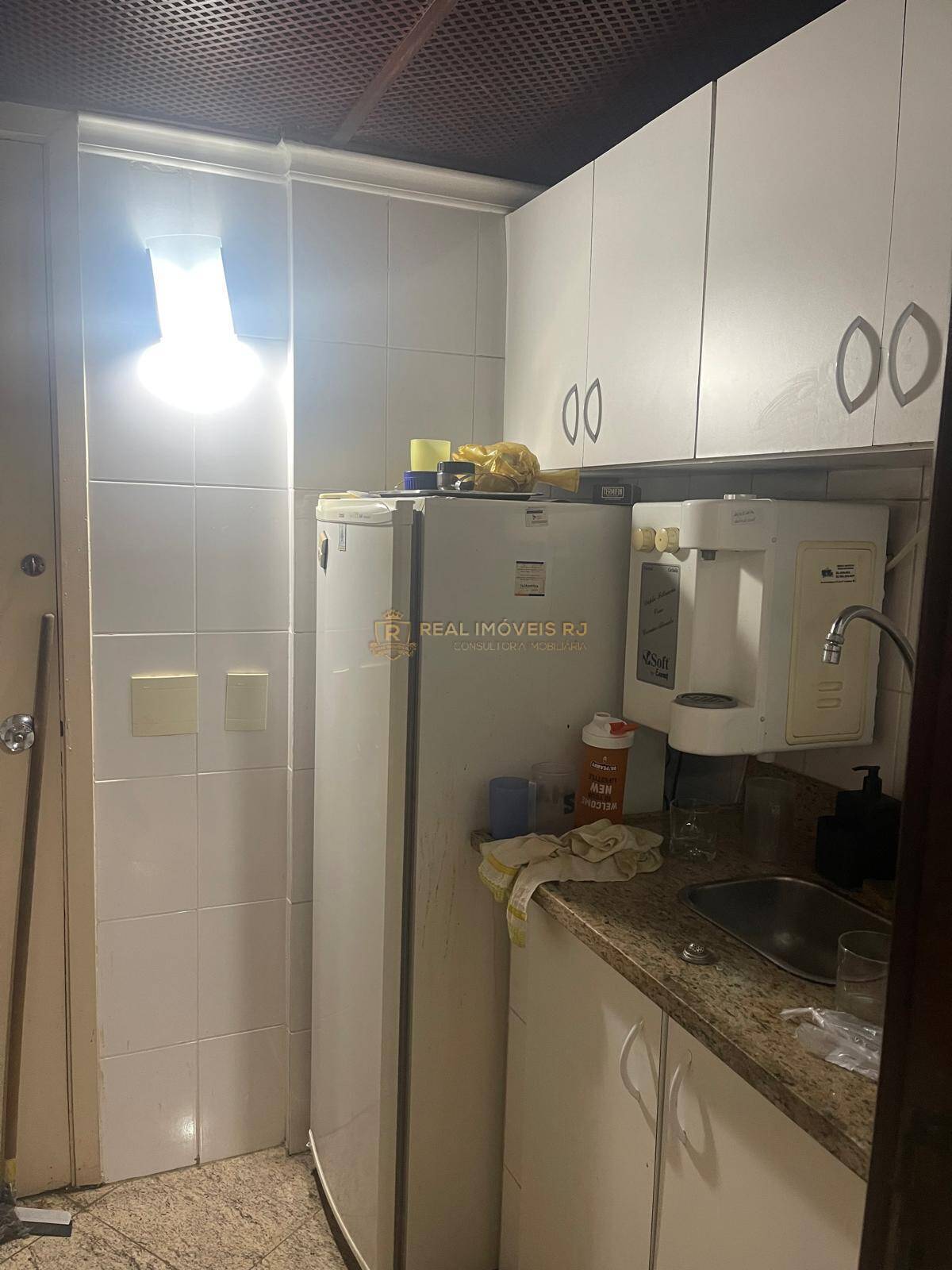 Conjunto Comercial-Sala para alugar, 110m² - Foto 9