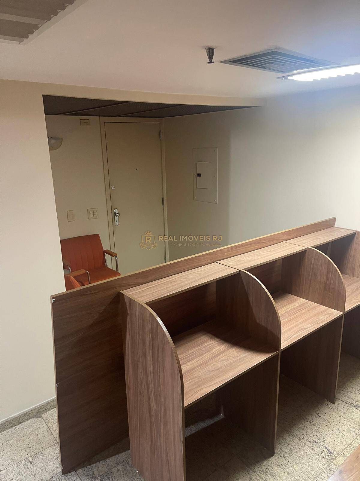 Conjunto Comercial-Sala para alugar, 110m² - Foto 12