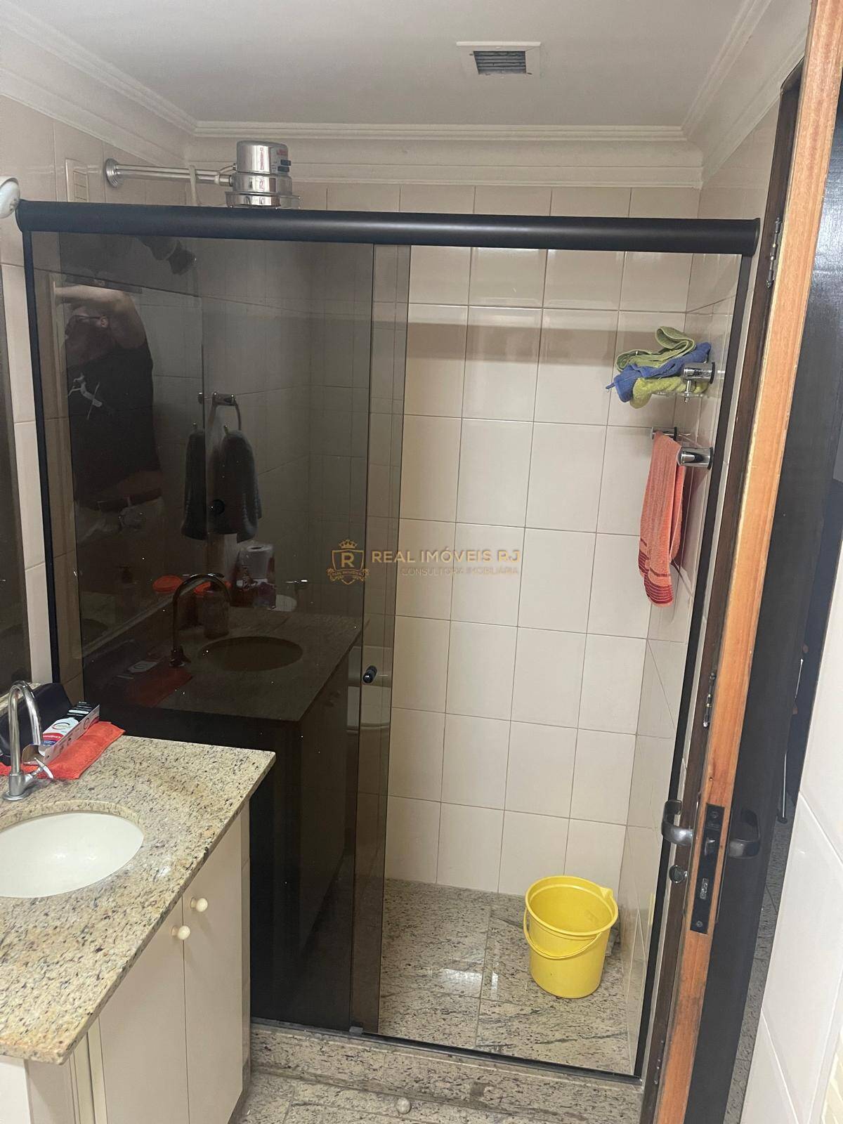 Conjunto Comercial-Sala para alugar, 110m² - Foto 11