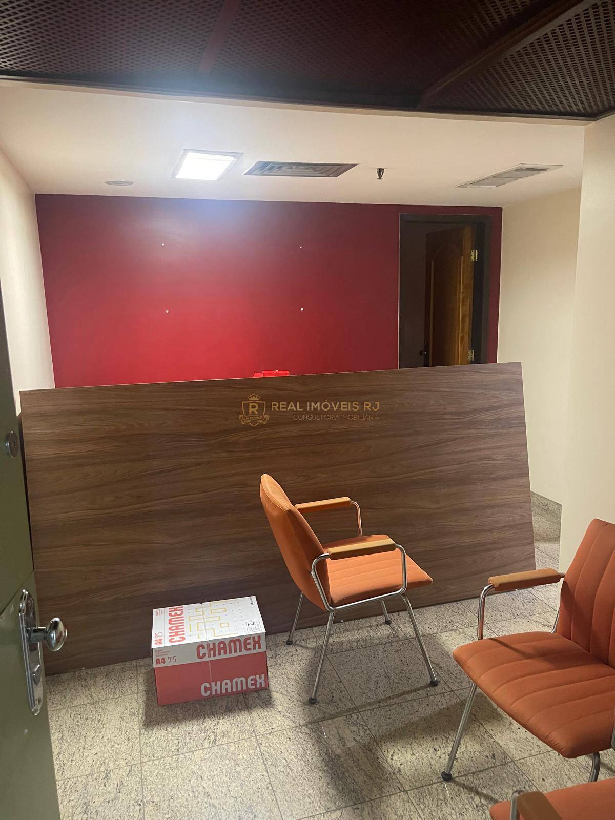 Conjunto Comercial-Sala para alugar, 110m² - Foto 13