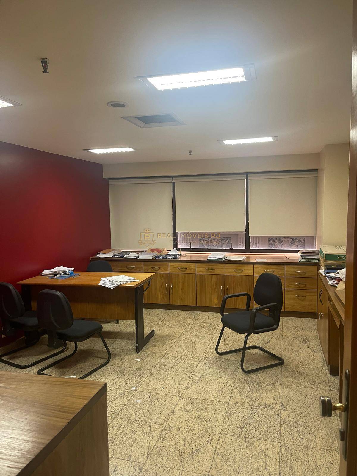 Conjunto Comercial-Sala para alugar, 110m² - Foto 14