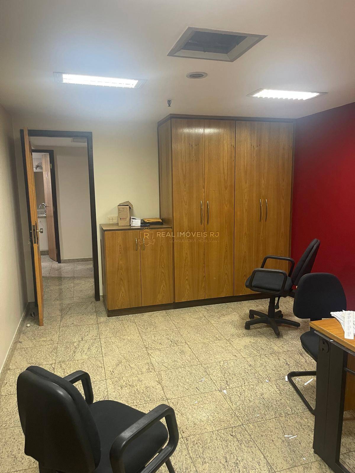 Conjunto Comercial-Sala para alugar, 110m² - Foto 15