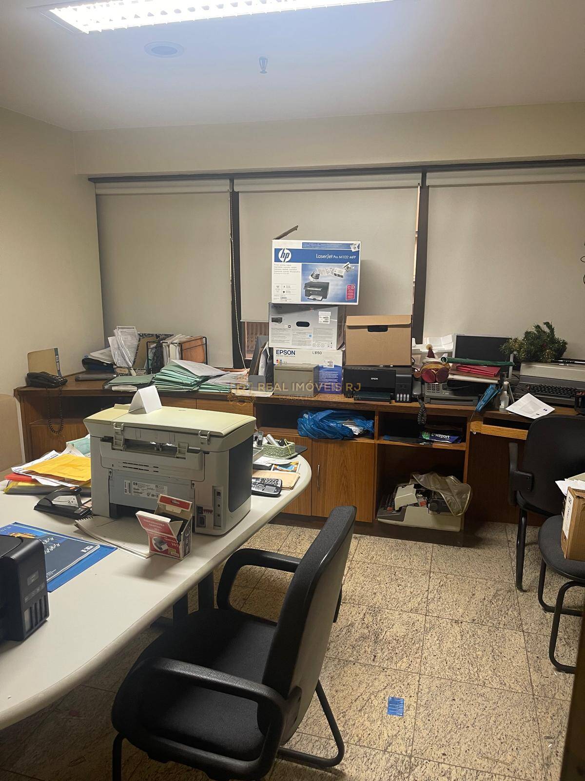 Conjunto Comercial-Sala para alugar, 110m² - Foto 16