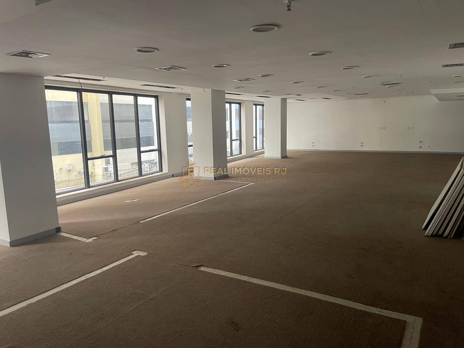 Conjunto Comercial-Sala para alugar, 210m² - Foto 1