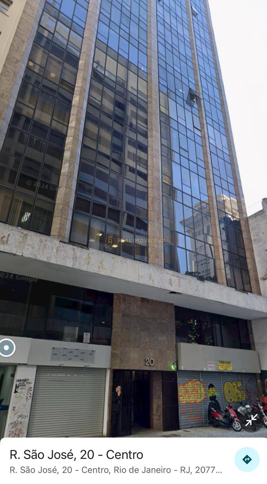 Conjunto Comercial-Sala para alugar, 210m² - Foto 4