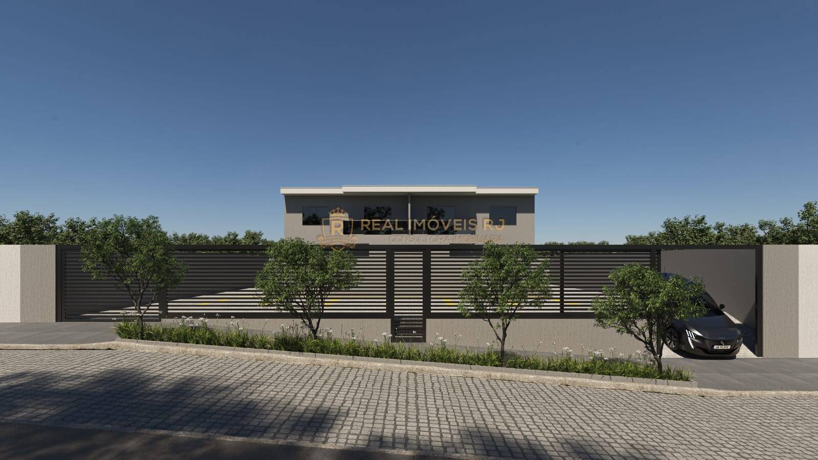 Casa à venda com 2 quartos, 86m² - Foto 23
