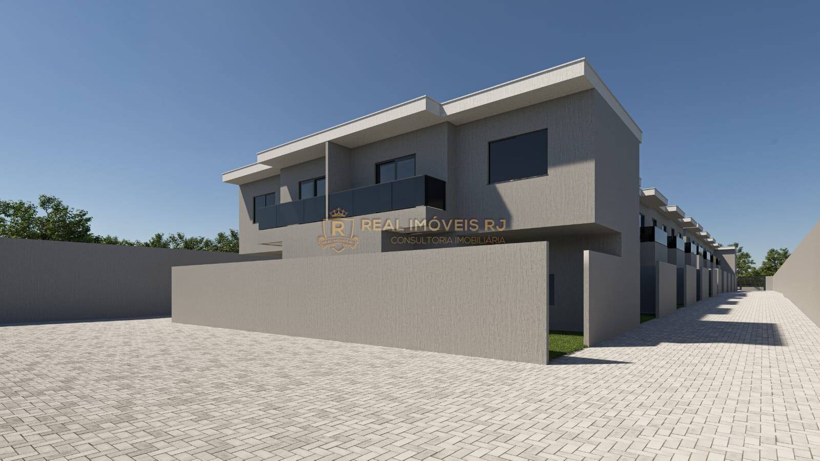 Casa à venda com 2 quartos, 86m² - Foto 25