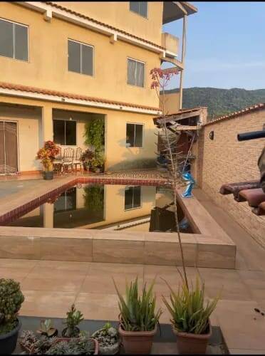 Casa, 4 quartos, 300 m² - Foto 2