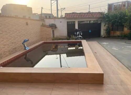 Casa, 4 quartos, 300 m² - Foto 8