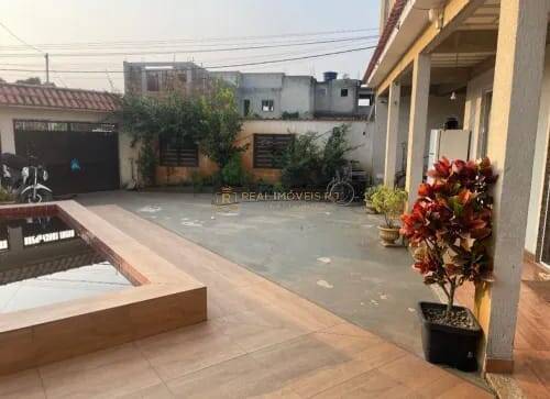 Casa, 4 quartos, 300 m² - Foto 10