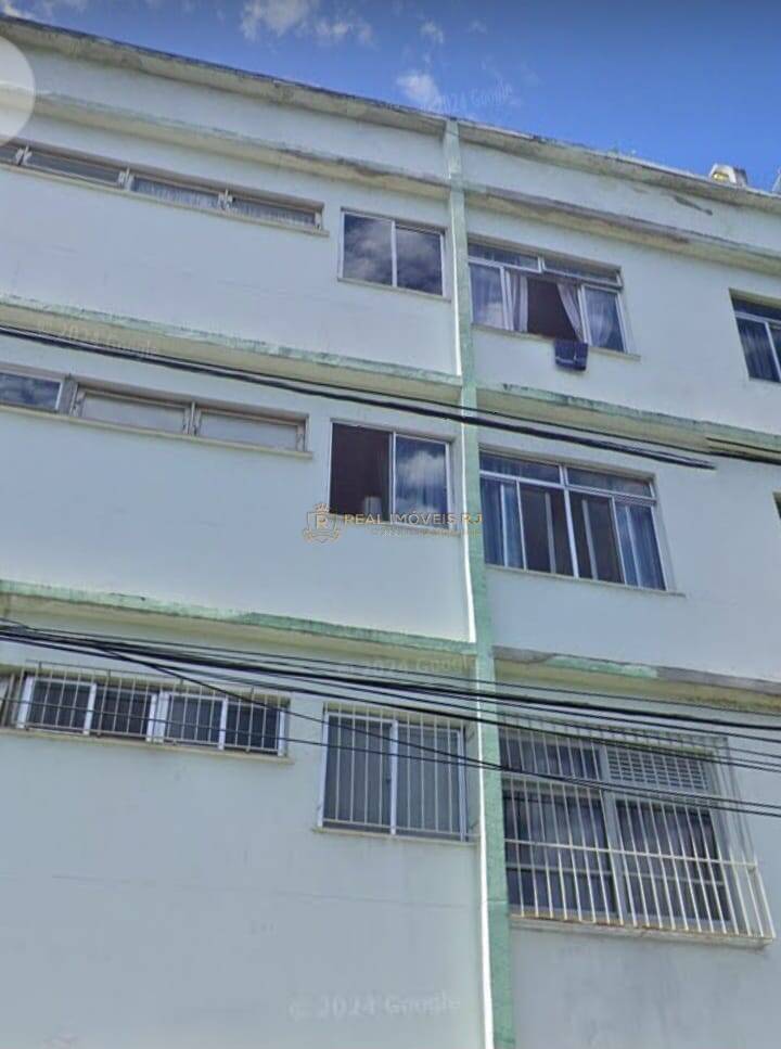 Apartamento, 2 quartos, 60 m² - Foto 1