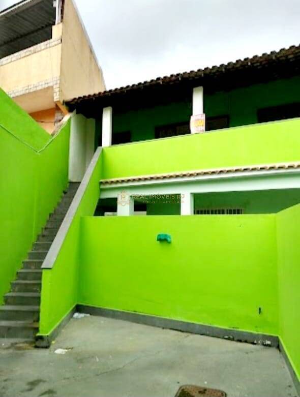 Casa, 2 quartos, 100 m² - Foto 1