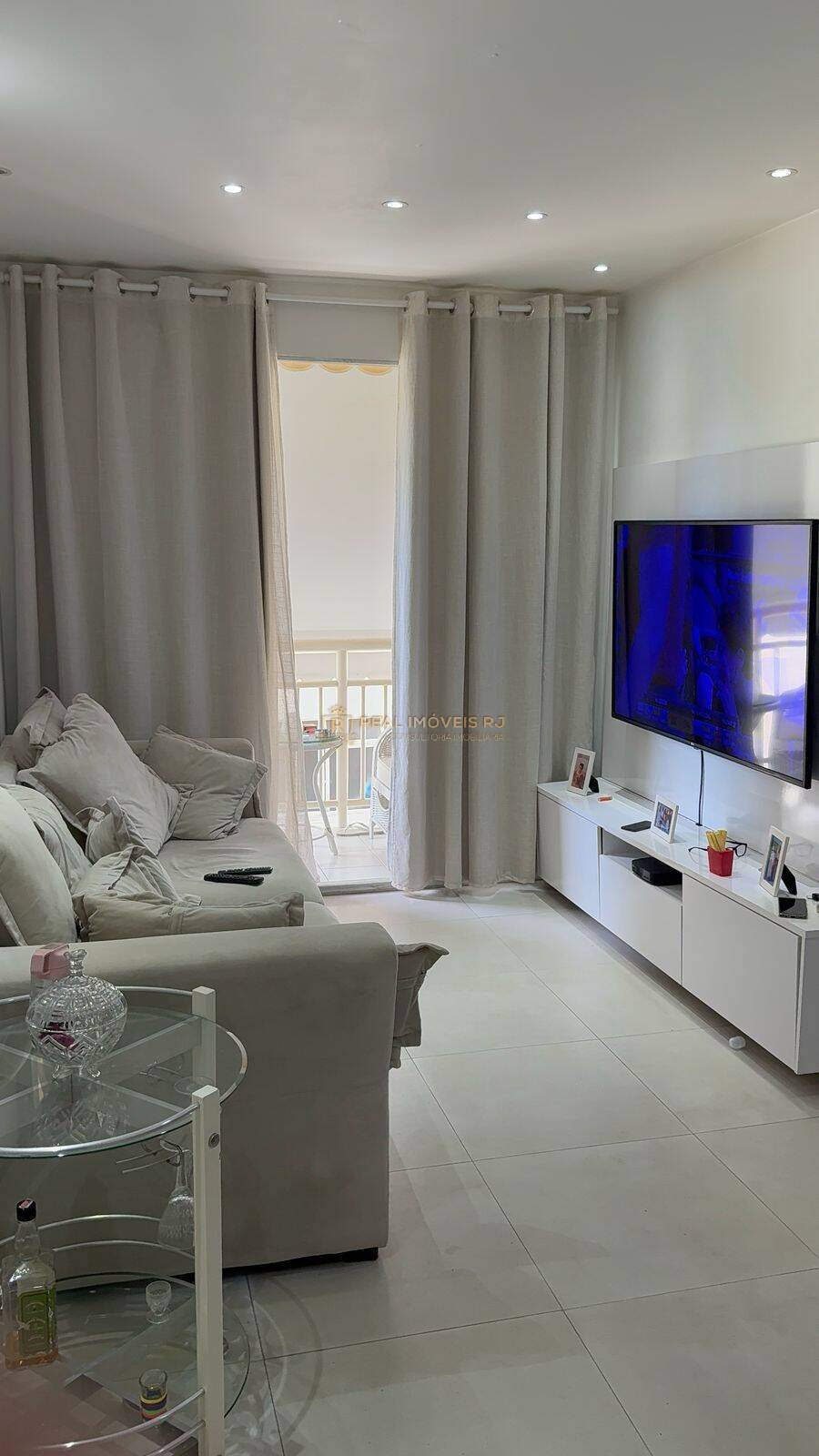 Apartamento, 3 quartos, 74 m² - Foto 2