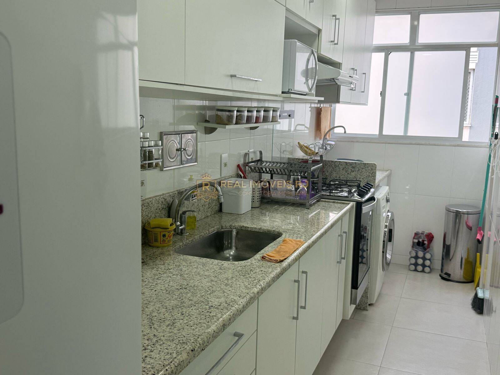 Apartamento, 3 quartos, 74 m² - Foto 3