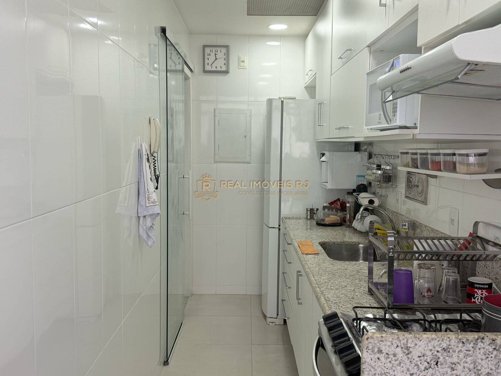 Apartamento, 3 quartos, 74 m² - Foto 4