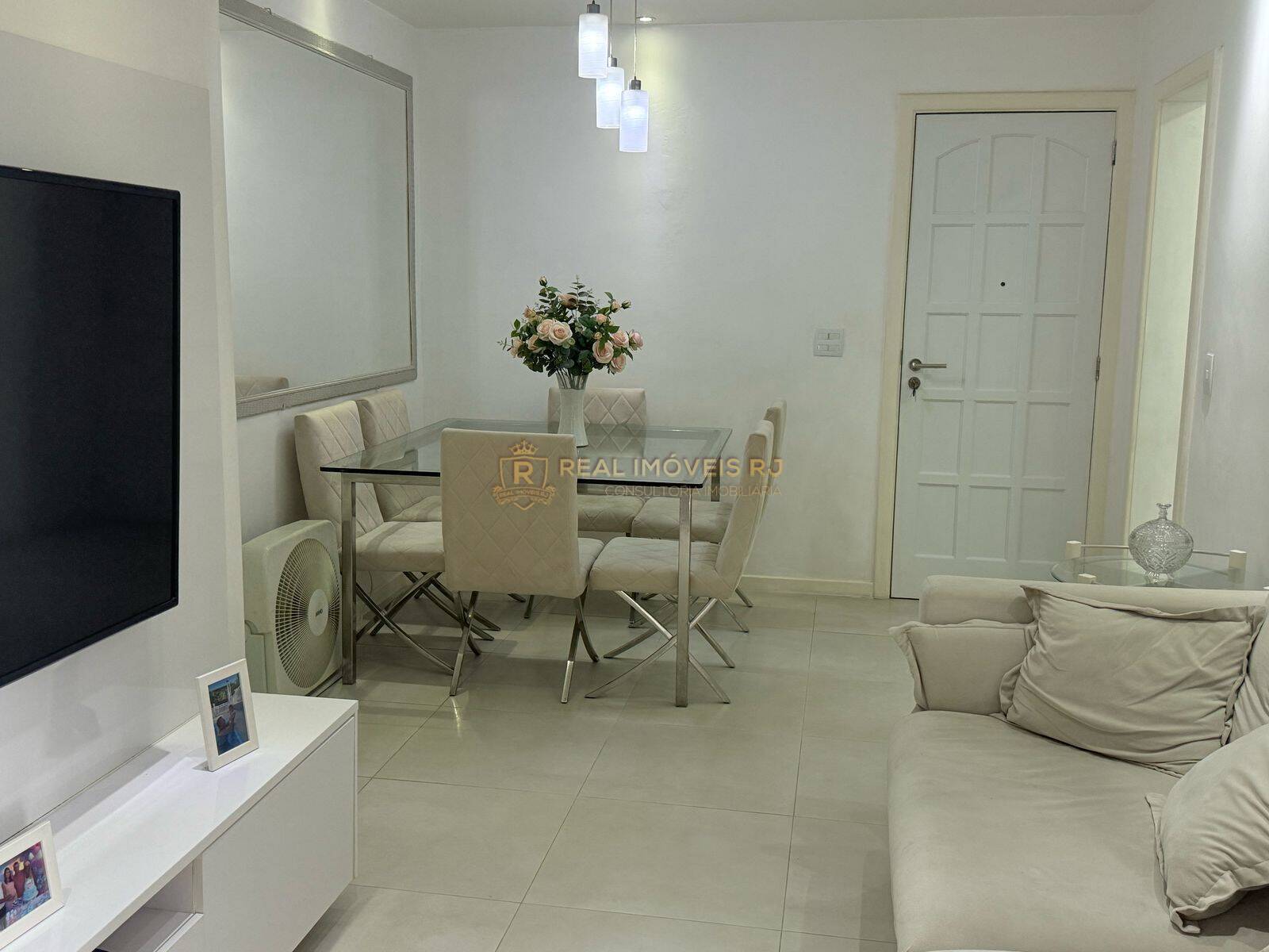 Apartamento, 3 quartos, 74 m² - Foto 7