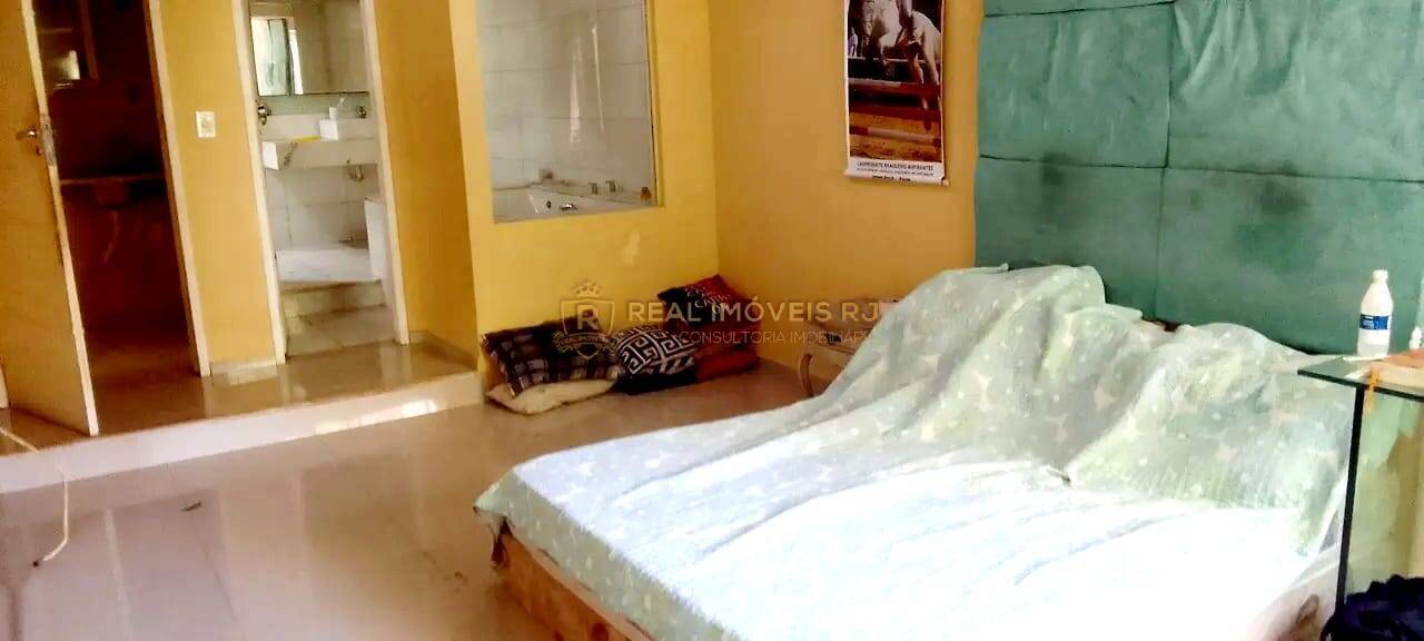 Casa, 5 quartos, 220 m² - Foto 5