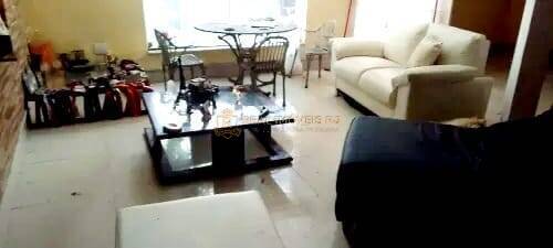 Casa, 5 quartos, 220 m² - Foto 13