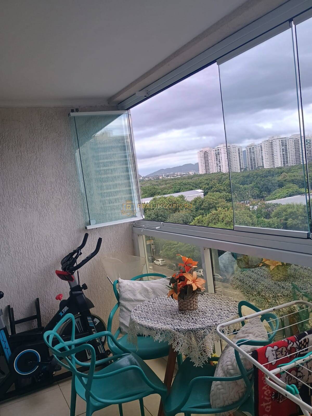 Apartamento à venda e aluguel com 2 quartos, 75m² - Foto 5