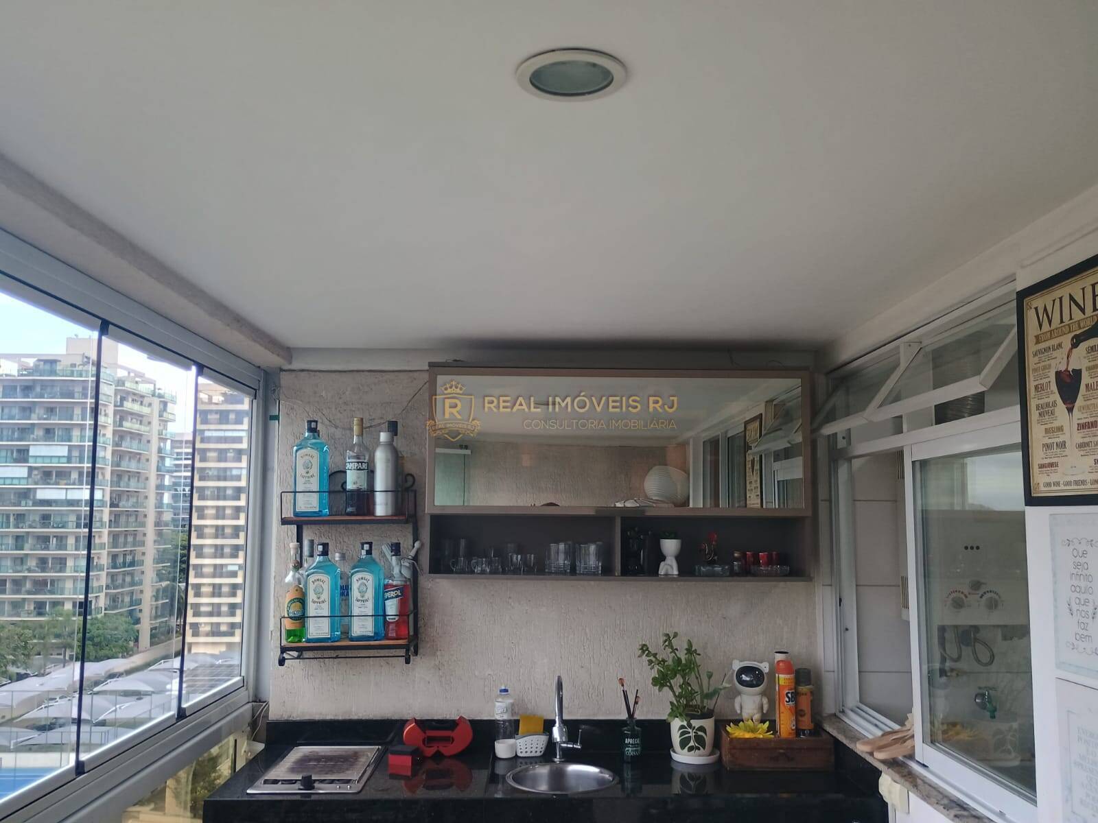 Apartamento à venda e aluguel com 2 quartos, 75m² - Foto 6