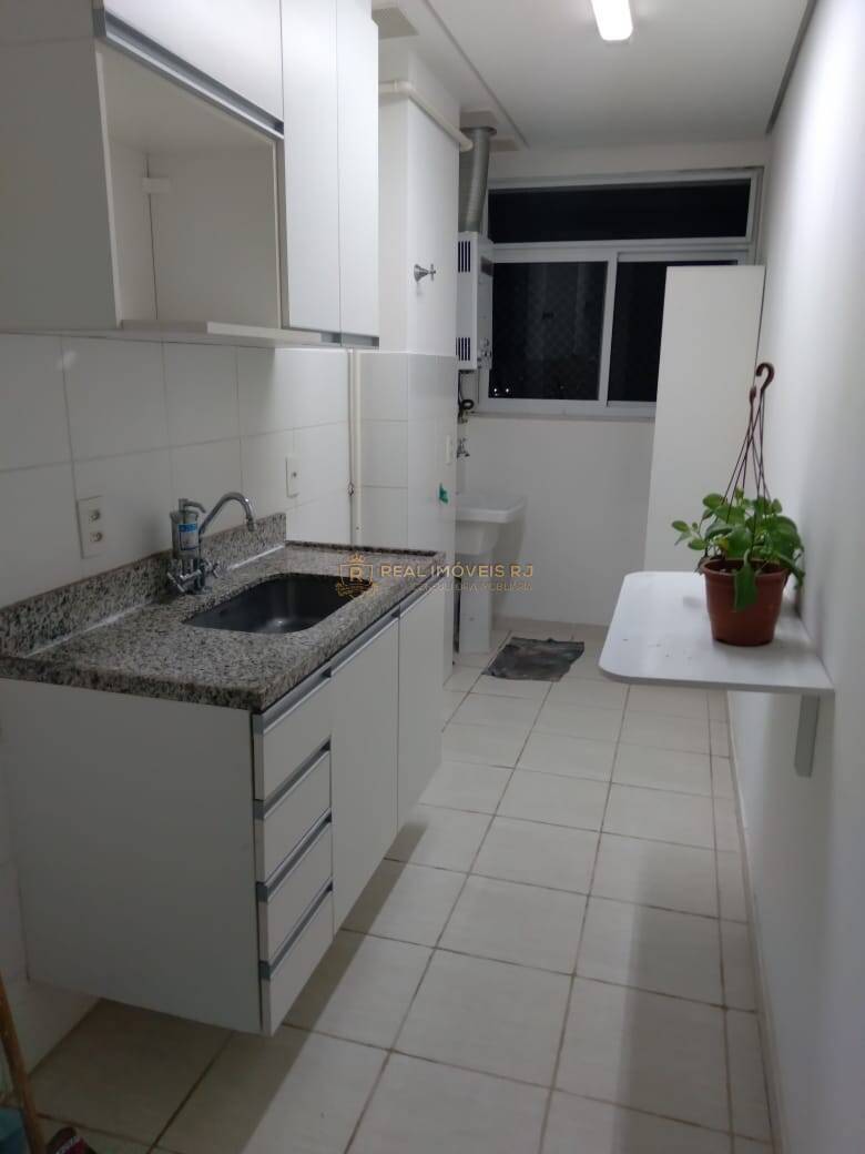 Apartamento, 3 quartos, 65 m² - Foto 5