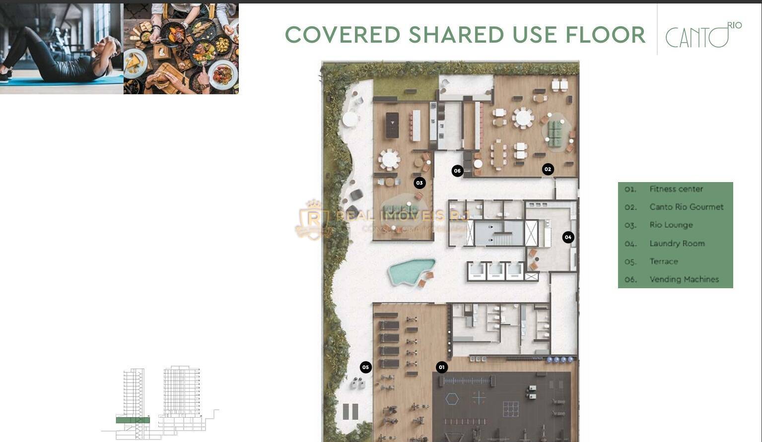 Apartamento, 1 quarto, 41 m² - Foto 16