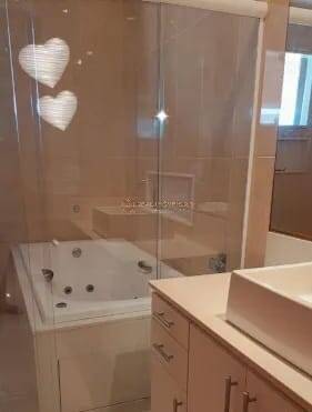 Casa à venda com 4 quartos, 350m² - Foto 11