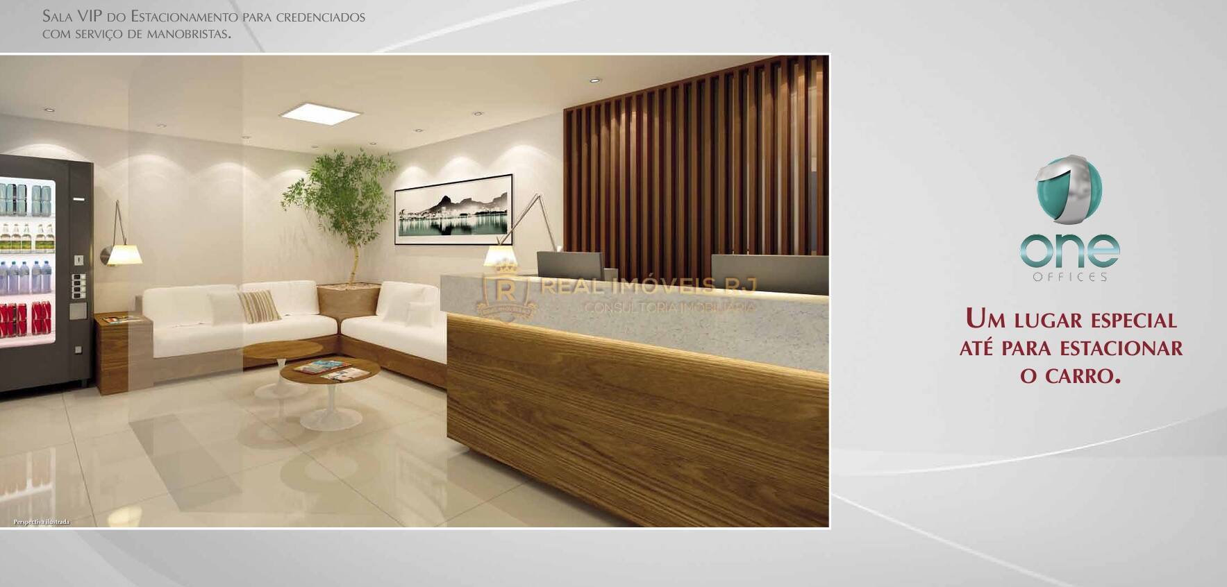 Conjunto Comercial-Sala à venda, 26m² - Foto 10