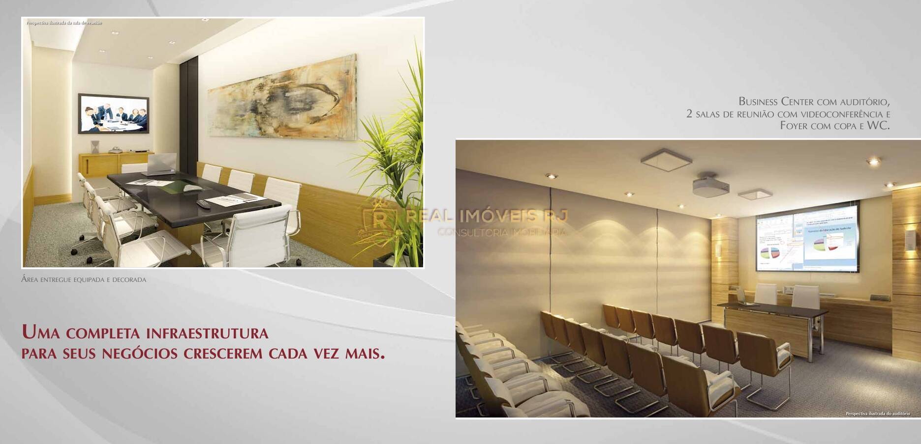 Conjunto Comercial-Sala à venda, 26m² - Foto 5