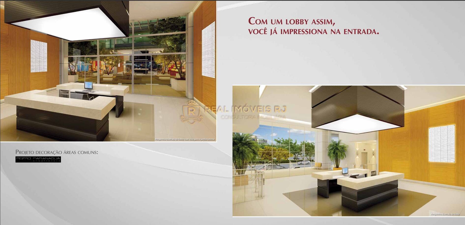 Conjunto Comercial-Sala à venda, 26m² - Foto 3