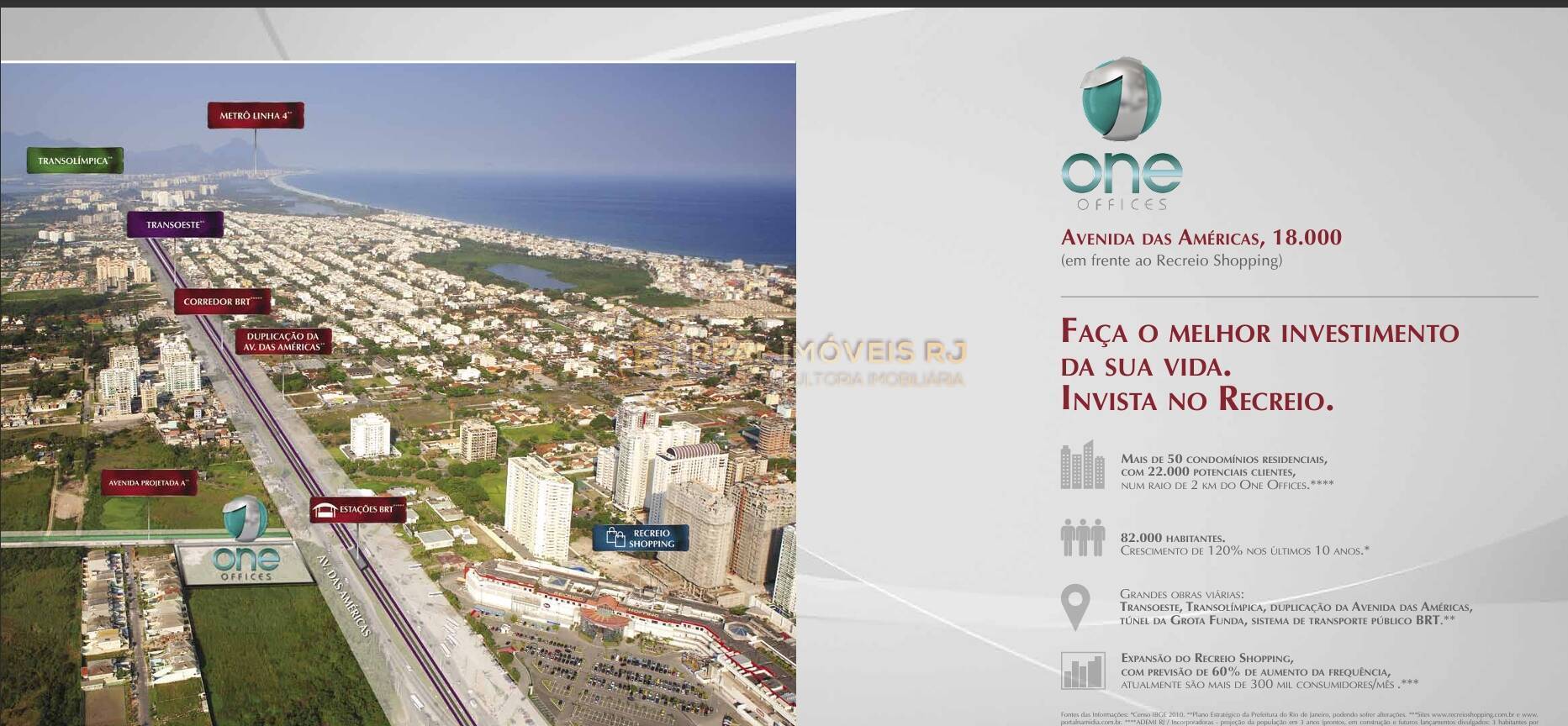 Conjunto Comercial-Sala à venda, 26m² - Foto 6
