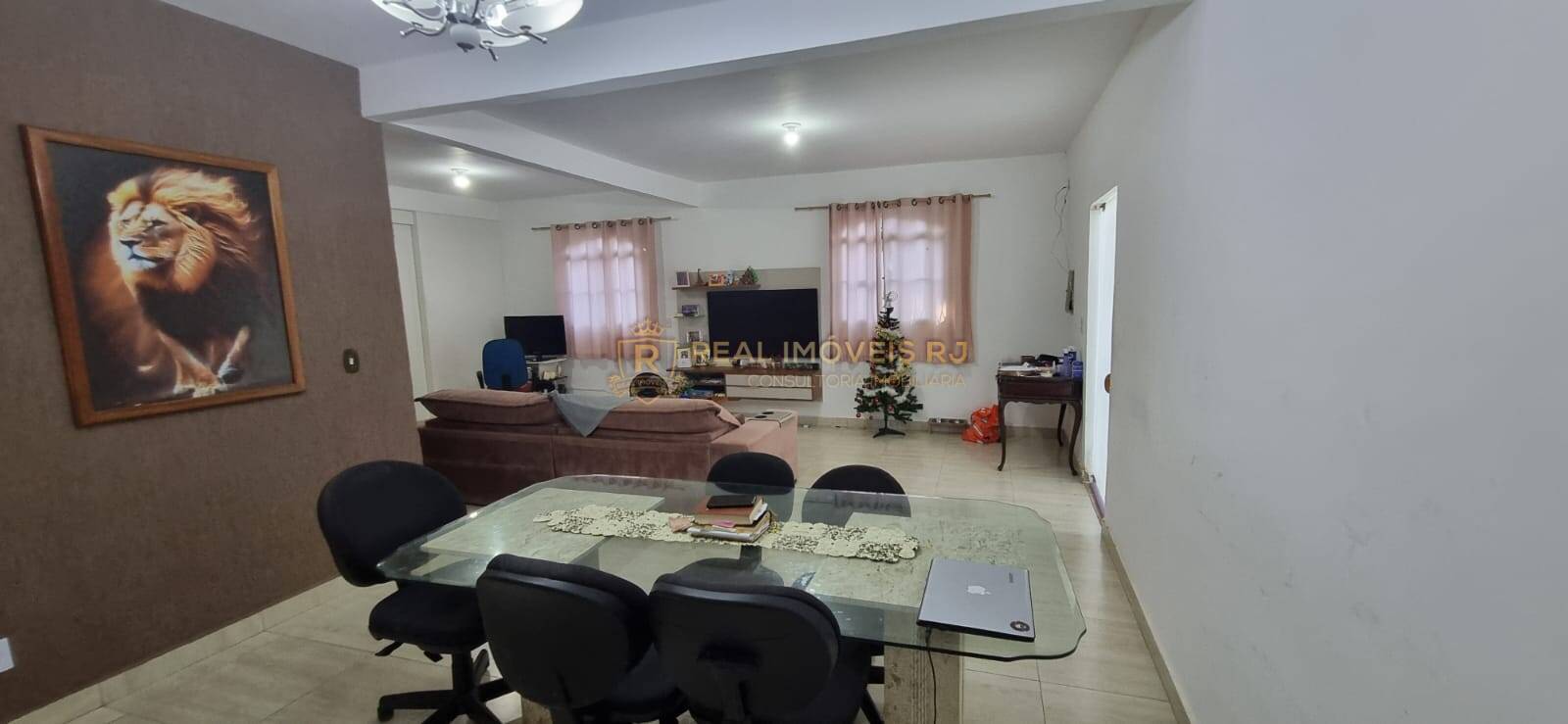 Casa, 3 quartos, 360 m² - Foto 1
