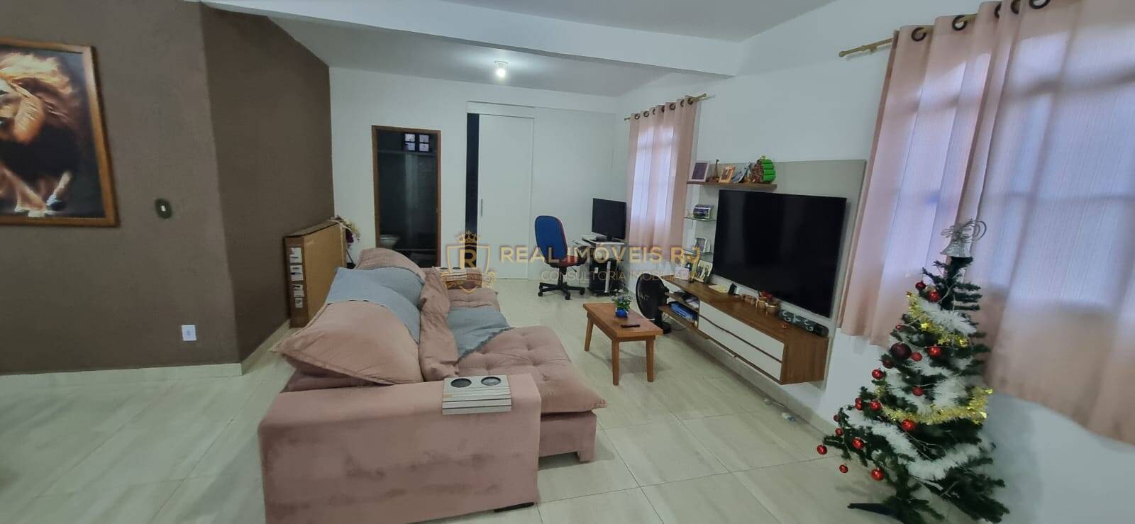Casa, 3 quartos, 360 m² - Foto 2