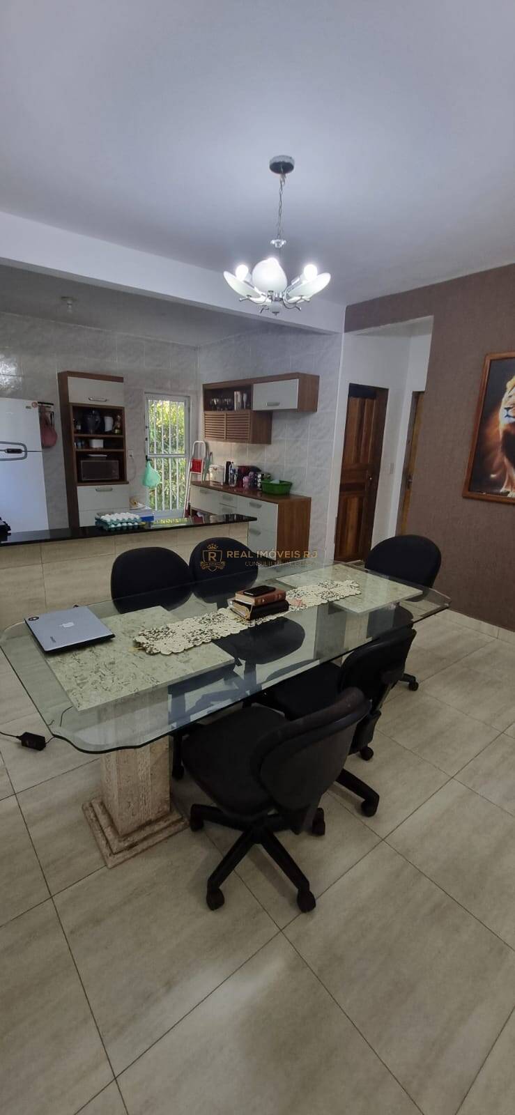 Casa, 3 quartos, 360 m² - Foto 3