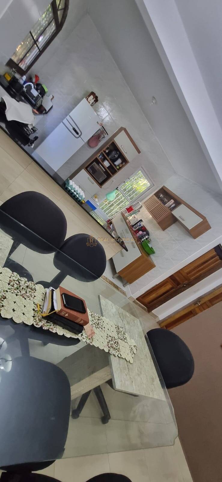 Casa, 3 quartos, 360 m² - Foto 4
