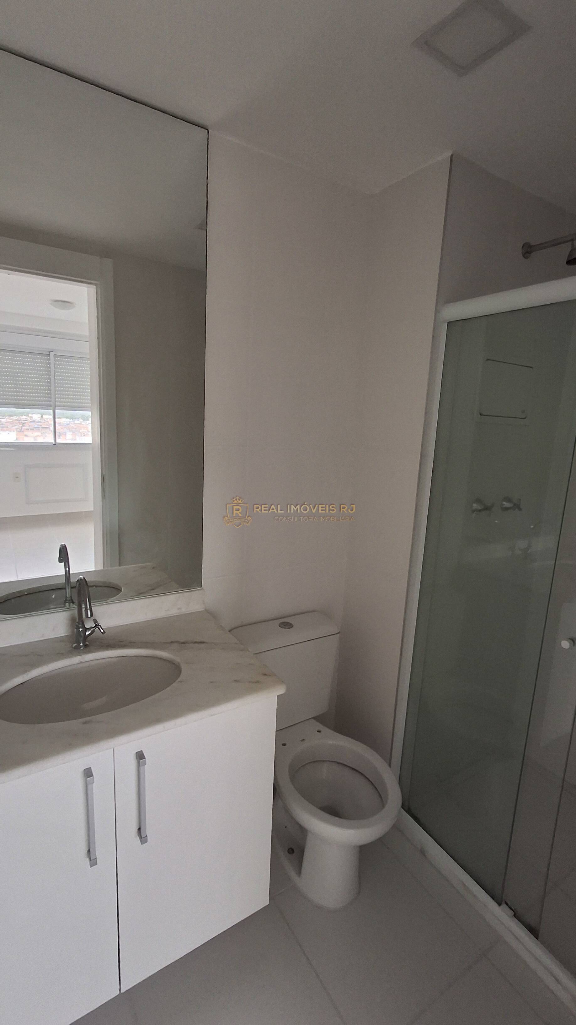 Apartamento à venda com 2 quartos, 61m² - Foto 10