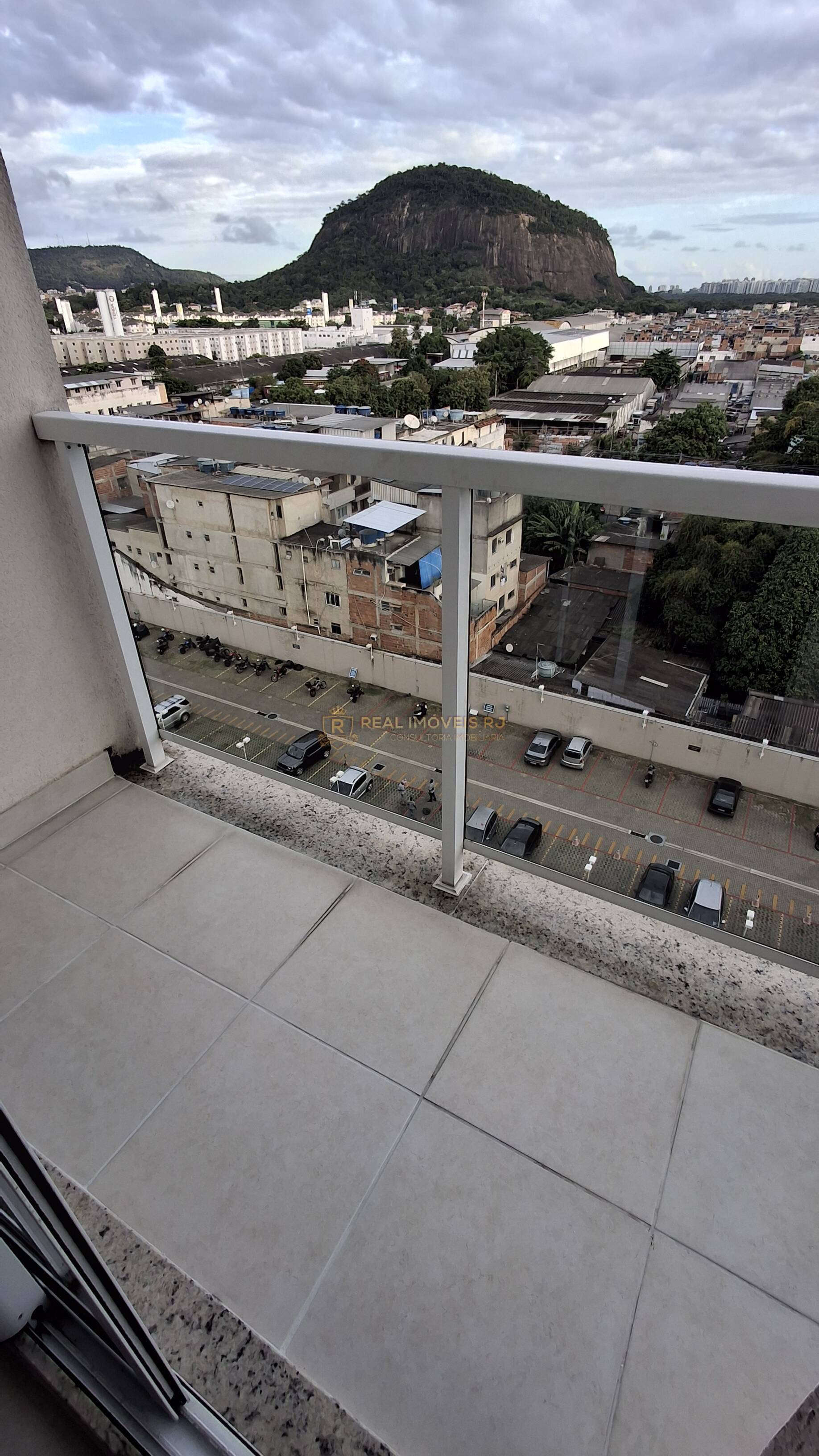 Apartamento à venda com 2 quartos, 61m² - Foto 8